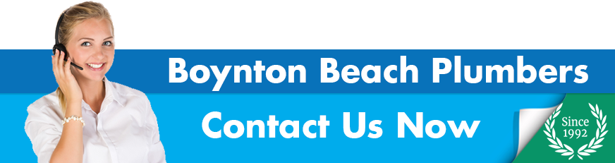 Boynton Beach Plumbers