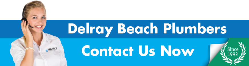 Delray Beach Plumbers